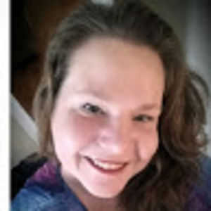 Meet your Posher, April Cantrell